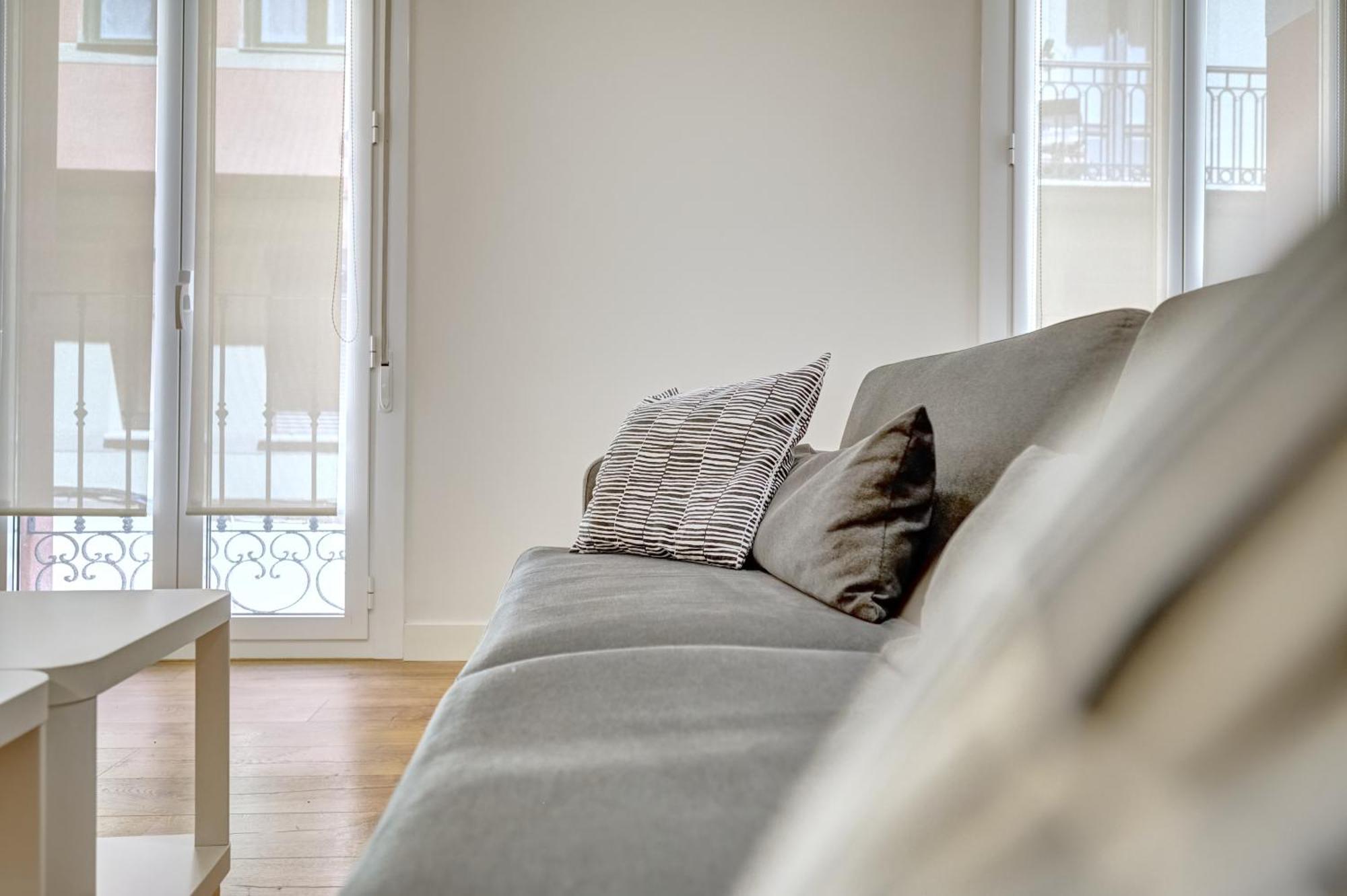 Apartamento Espolon By Clabao Logroño Dış mekan fotoğraf