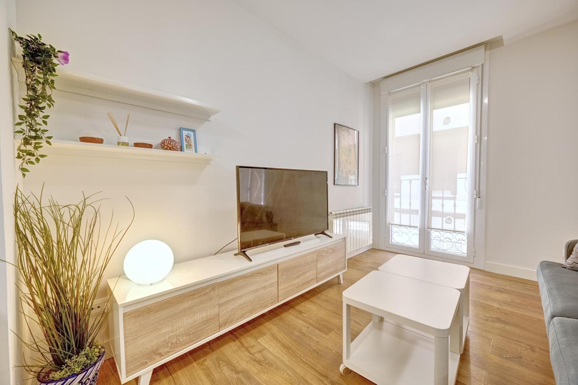 Apartamento Espolon By Clabao Logroño Dış mekan fotoğraf