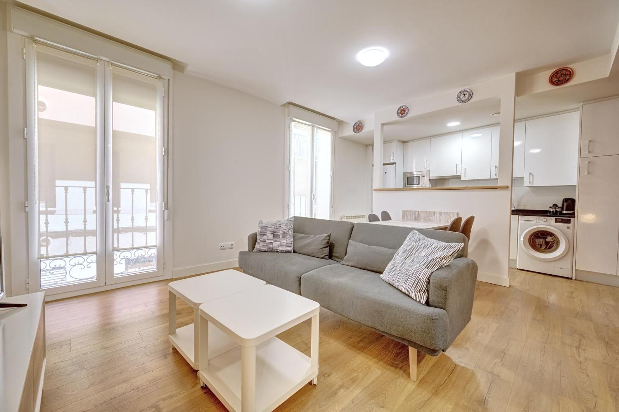 Apartamento Espolon By Clabao Logroño Dış mekan fotoğraf