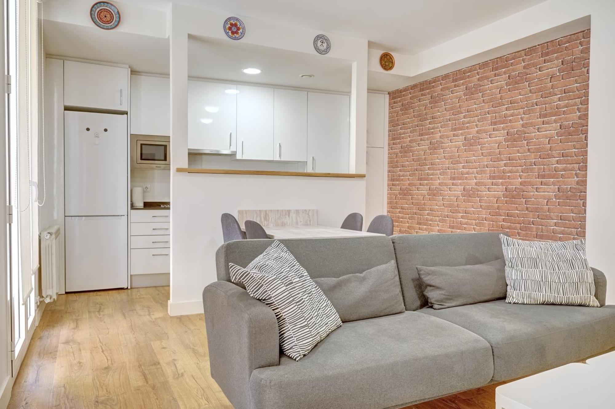 Apartamento Espolon By Clabao Logroño Dış mekan fotoğraf