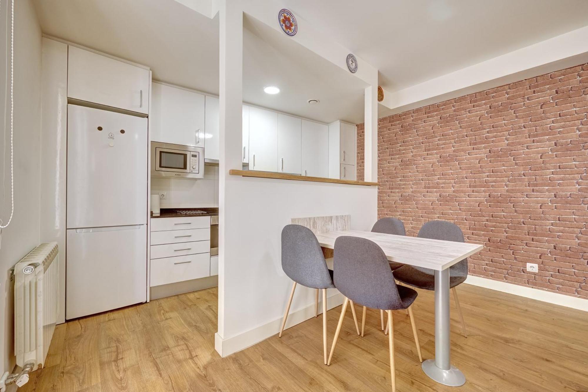 Apartamento Espolon By Clabao Logroño Dış mekan fotoğraf
