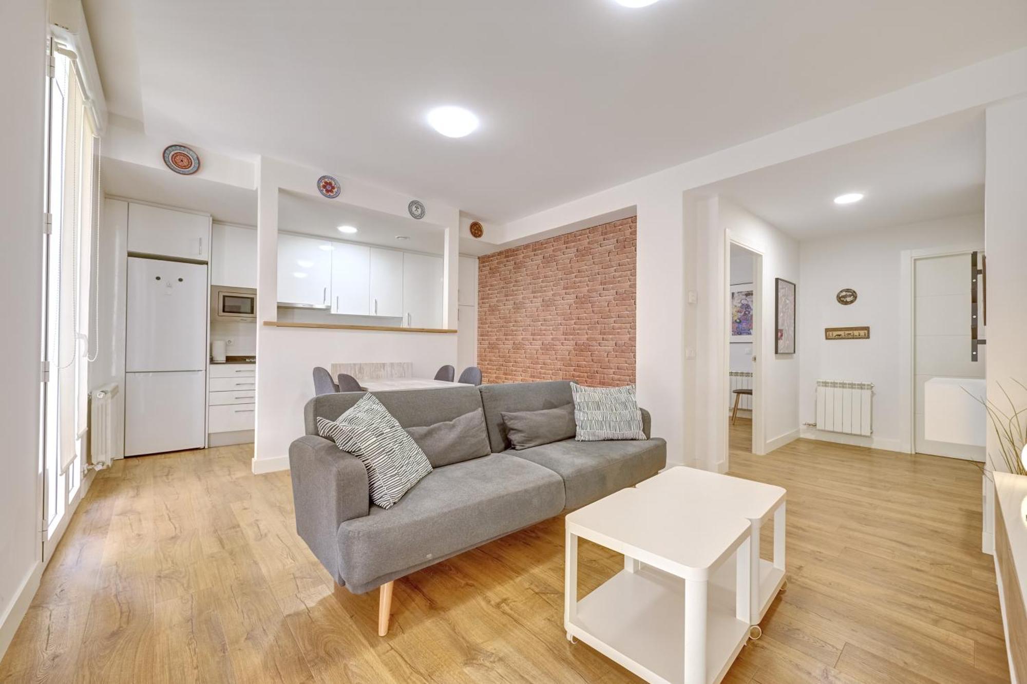 Apartamento Espolon By Clabao Logroño Dış mekan fotoğraf