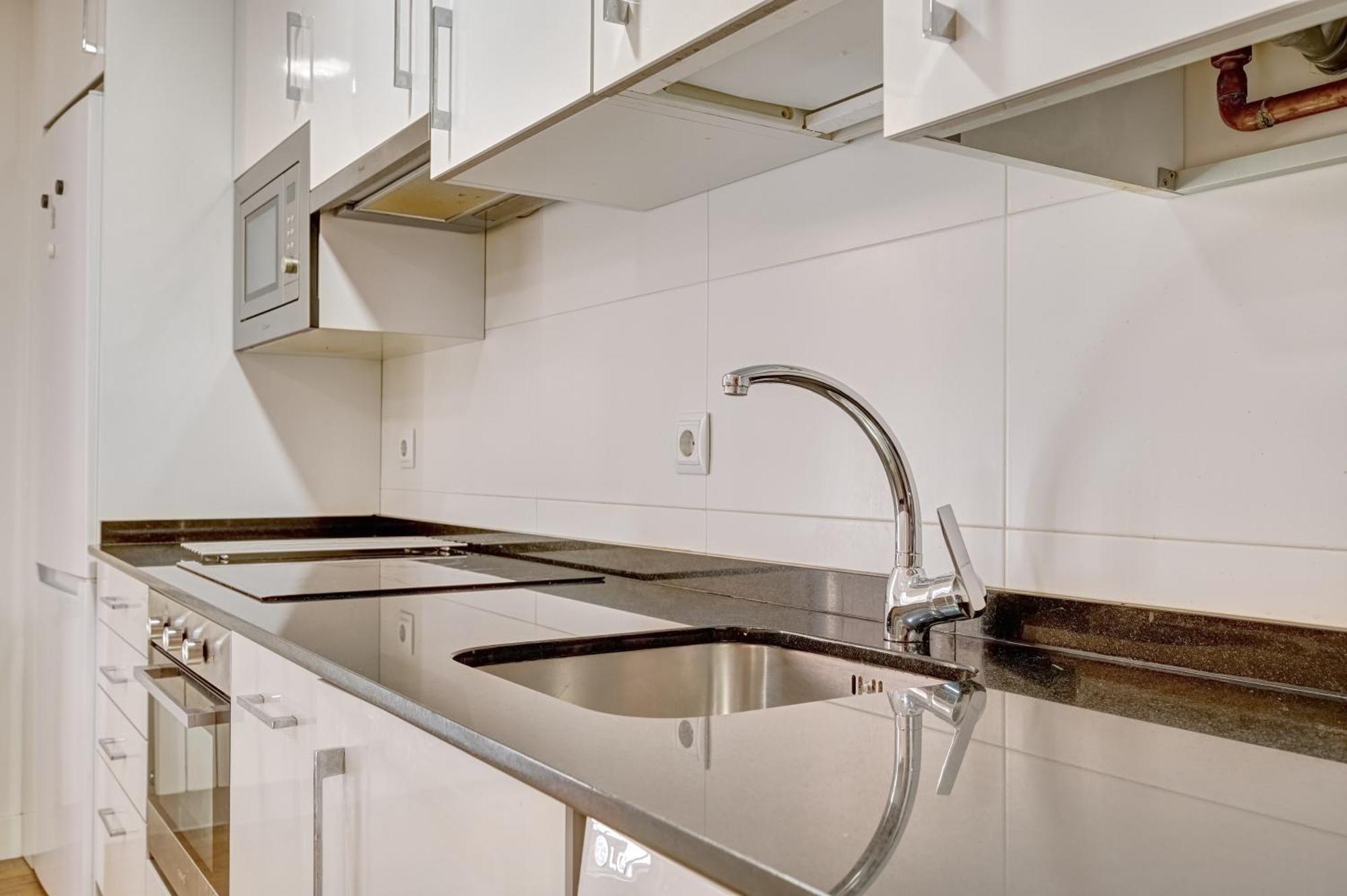 Apartamento Espolon By Clabao Logroño Dış mekan fotoğraf