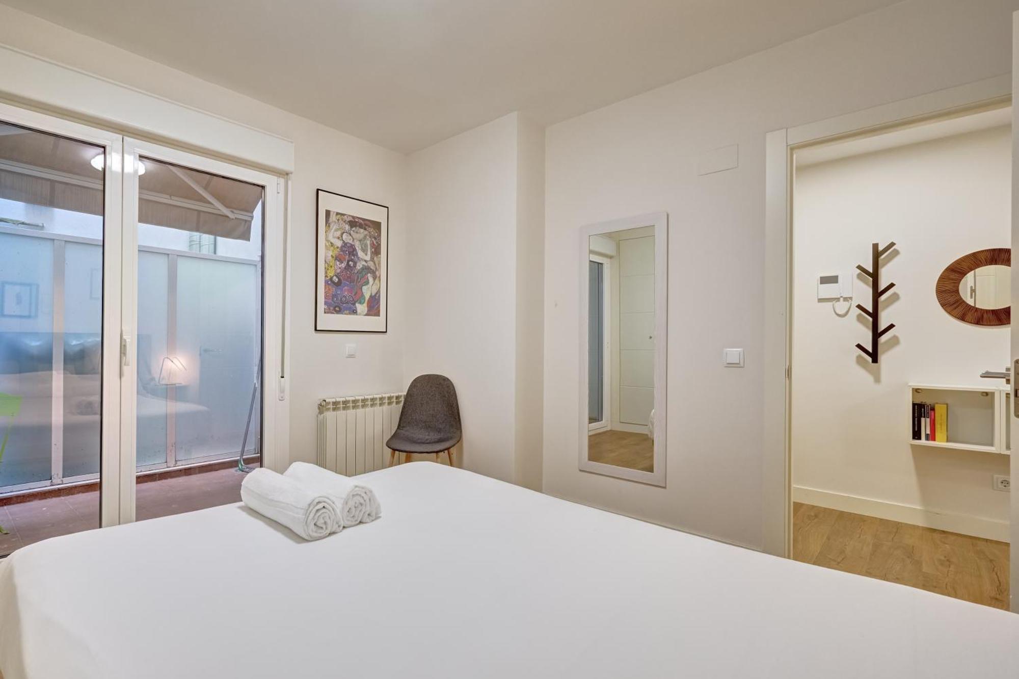 Apartamento Espolon By Clabao Logroño Dış mekan fotoğraf