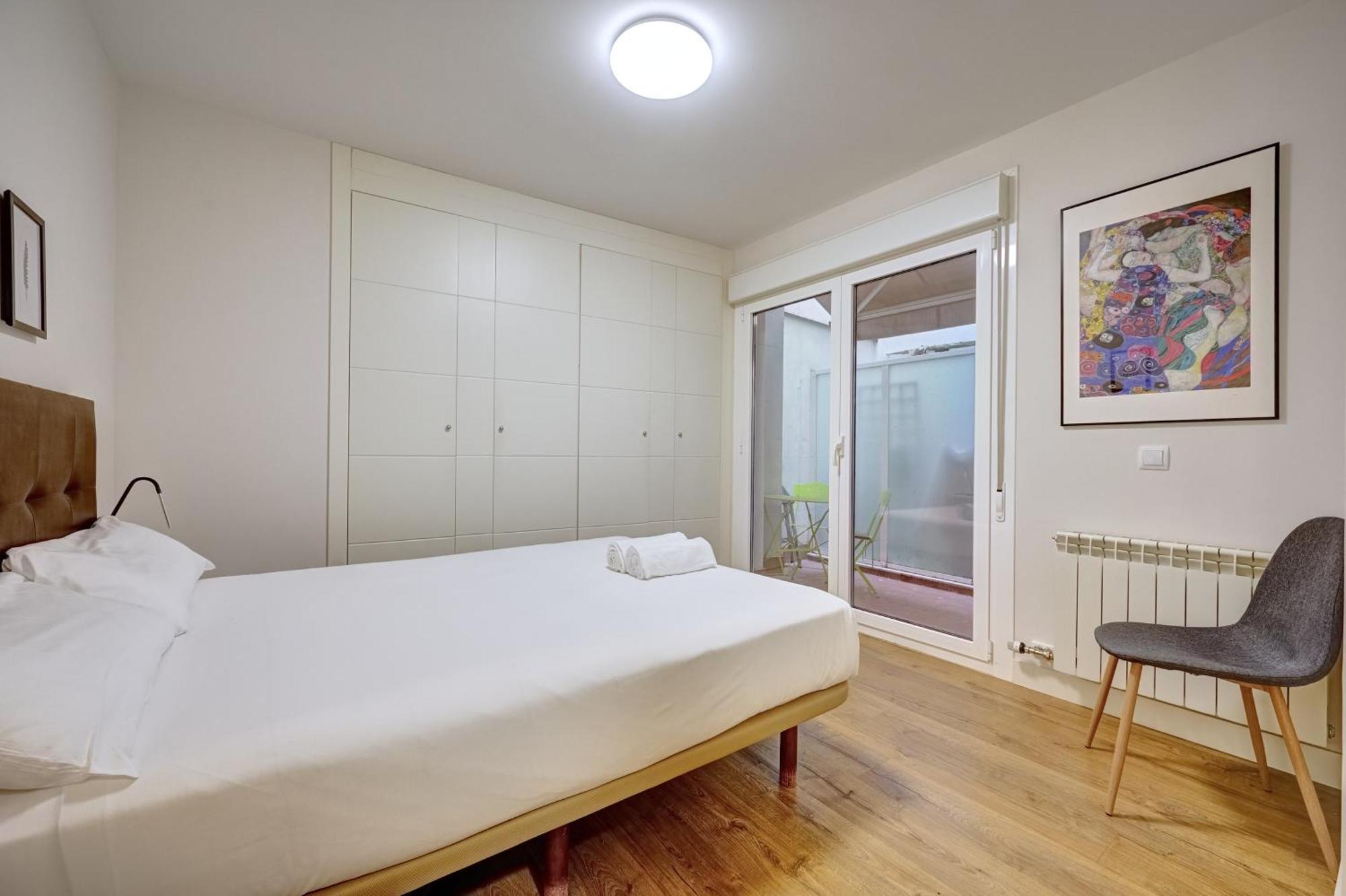 Apartamento Espolon By Clabao Logroño Dış mekan fotoğraf