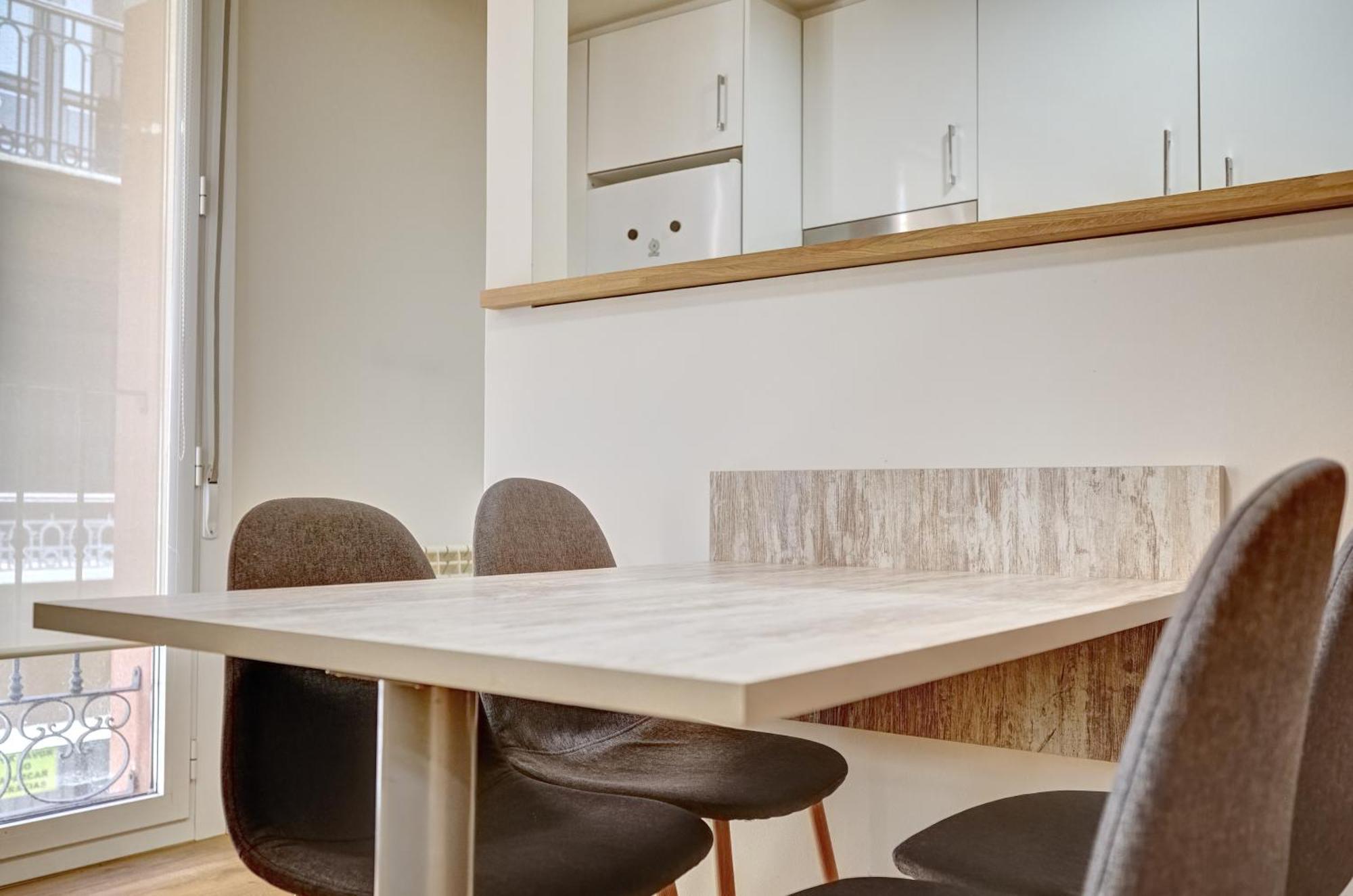 Apartamento Espolon By Clabao Logroño Dış mekan fotoğraf