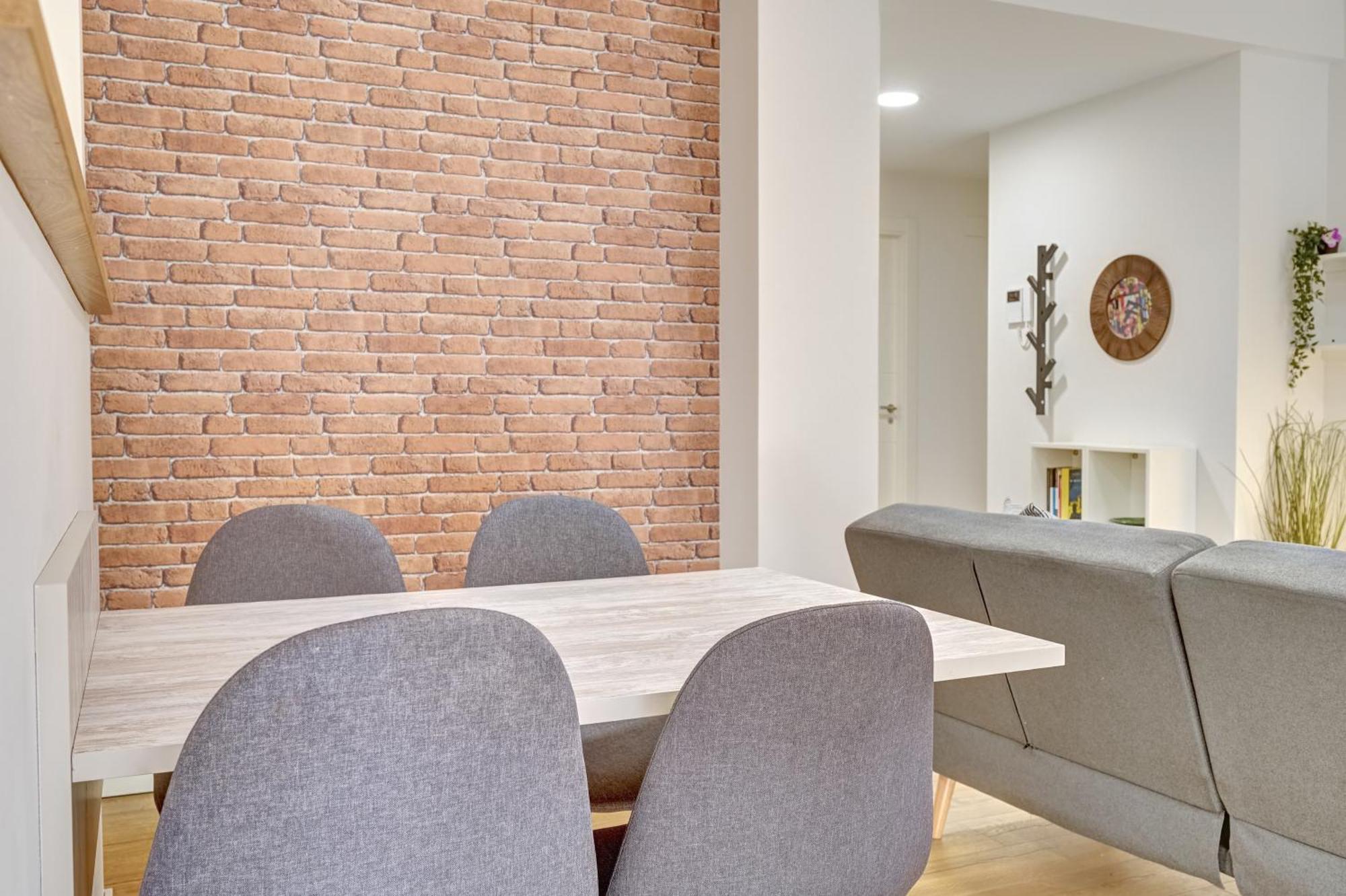 Apartamento Espolon By Clabao Logroño Dış mekan fotoğraf