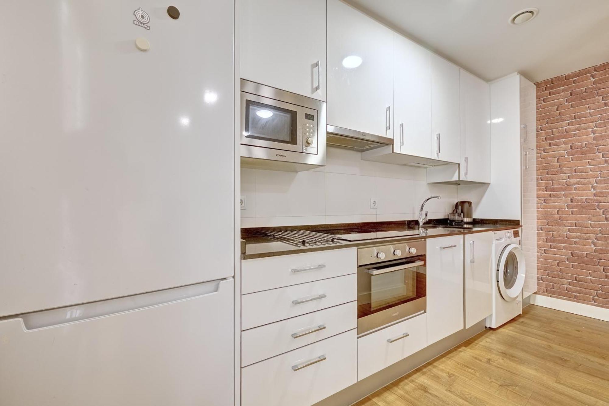 Apartamento Espolon By Clabao Logroño Dış mekan fotoğraf