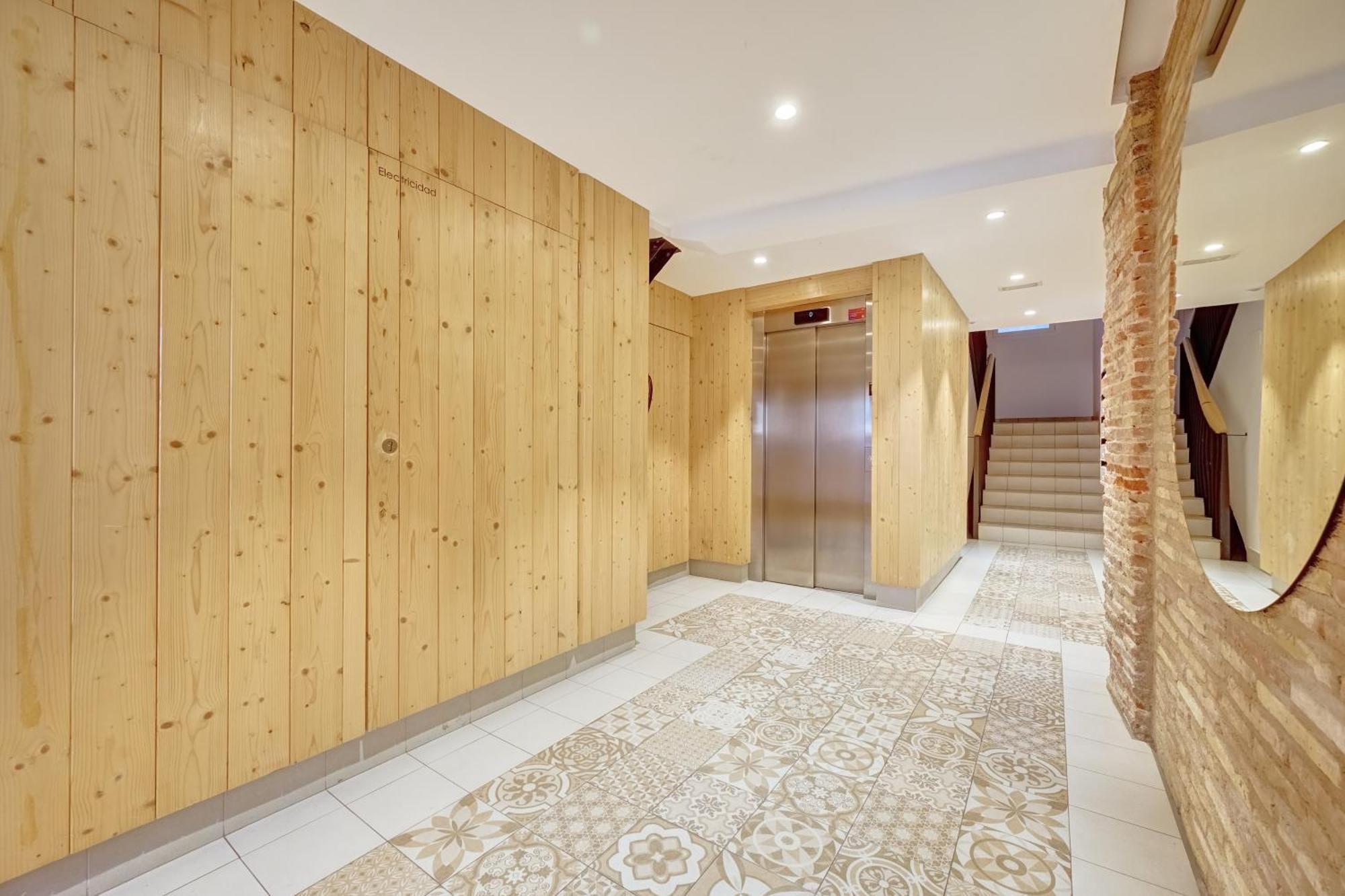Apartamento Espolon By Clabao Logroño Dış mekan fotoğraf