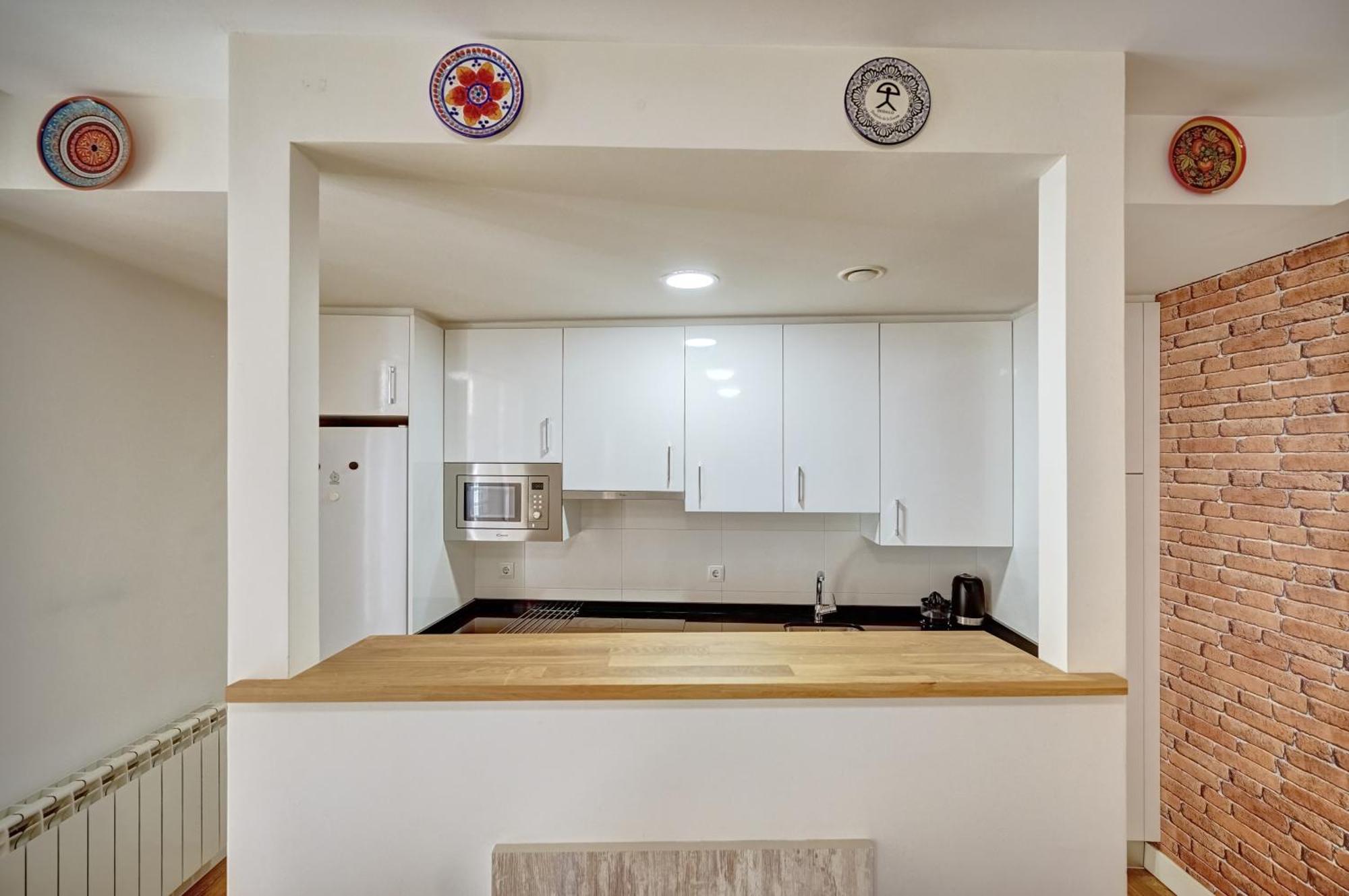 Apartamento Espolon By Clabao Logroño Dış mekan fotoğraf